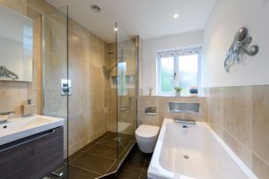 Bathroom- click for photo gallery